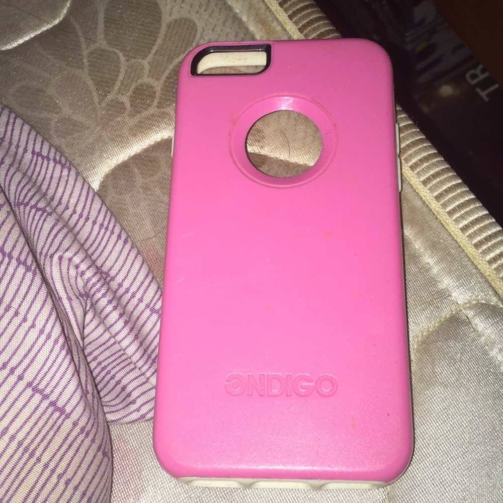 iPhone 6 case